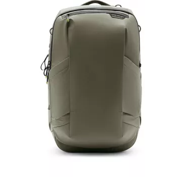 Sac à dos de voyage Peak Design 2-in-1 40L, Stone (BTRT-40-ST-2)