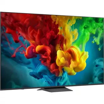 LG 65QNED83B6A 65 inch 4K QNED MiniLED Smart TV with α7 Gen5 AI Processor, 120Hz, Dolby Vision IQ, webOS 22, Triple Tuner