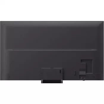 LG 65QNED83B6A 65 inch 4K QNED MiniLED Smart TV with α7 Gen5 AI Processor, 120Hz, Dolby Vision IQ, webOS 22, Triple Tuner