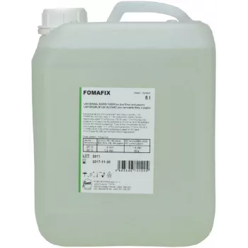 Fixateur Foma Fomafix Amat., 5 L (V70100)