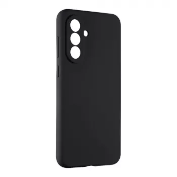 Coque arrière Tactical Velvet Smoothie Galaxy A56 5G Asphalt