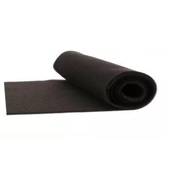Filtre à air pour armoire serveur DSIT, noir