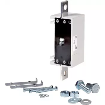 Eaton QSANS160A Pôle neutre sectionnable pour interrupteur principal QSA160N1, 160 A, 1 pôle