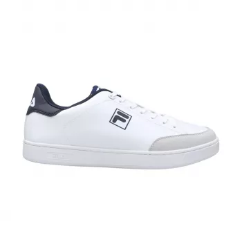Baskets homme Fila Courtbay blanc marine FFM0365 13037 taille 41