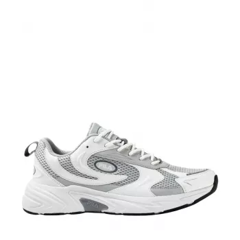 Baskets homme Fila Kreatix blanc gris FFM0462 13096 taille 44