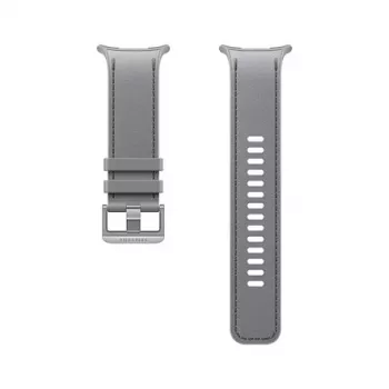 Samsung Peakform Sport Band pour Galaxy Watch Ultra, gris, Large