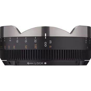 Adaptateur de mise au point manuelle Samyang V-AF (FZ1ZZ041001)