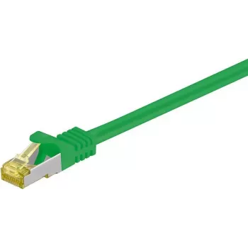 Câble de raccordement réseau RJ45 DSIT DC-73-030, 3 m, vert