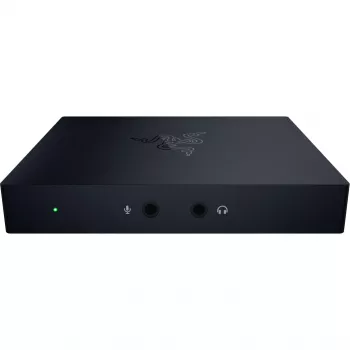 Razer Ripsaw HD game capture card, 1080p60, HDMI 2.0 (RZ20-02850100-R3M1) (Damaged Box)