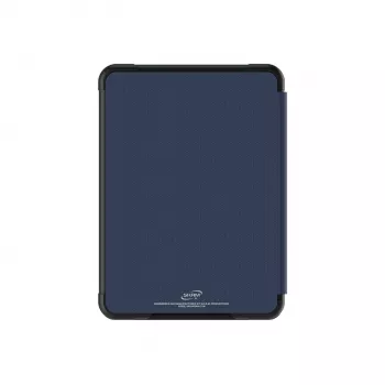 Skinarma Trax Étui folio pour Kindle Paperwhite 12e génération (7e génération) - Bleu