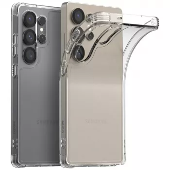 Araree Flexield Samsung Galaxy S25 Ultra Case Clear