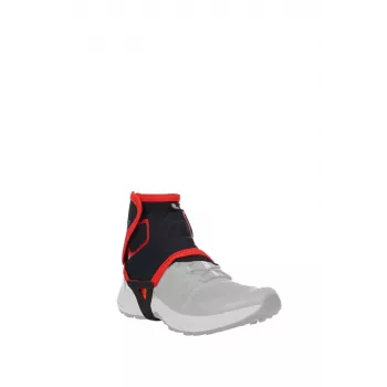 Guêtres Salomon Stuptuty High Trail - noires, taille L