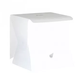 Tente photo Orangemonkie Foldio1 avec éclairage LED (M0200R)