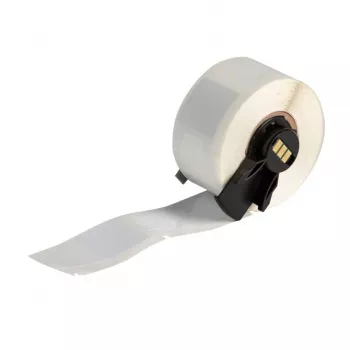 Étiquettes Brady M6-214-483 QuickFlag pour imprimantes M610/M611/M710
