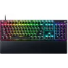 Clavier gamer filaire Razer Huntsman V3 Pro, disposition nordique, commutateurs optiques analogiques, noir (RZ03-04970600-R3N1)