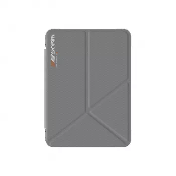 SKINARMA Serix Coque pour Kindle Paperwhite 12 (7e génération) - Gris
