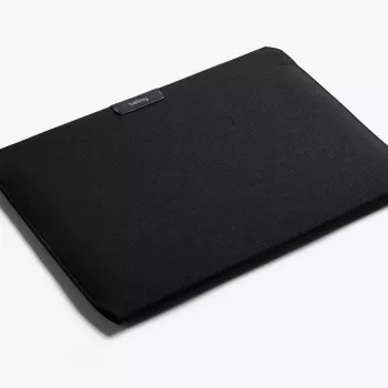 Bellroy Laptop Sleeve 16 inch, Black