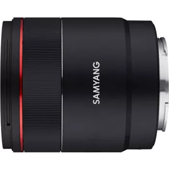 Samyang Objectif AF 24mm f/1.8 pour Sony (F1215006101)