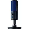 Microphone à condensateur cardioïde Razer Seiren X, version PS4, noir (RZ19-02290200-R3G1)