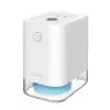 Distributeur de savon automatique sans contact UNIQ LYFRO Flow, 300 ml, blanc