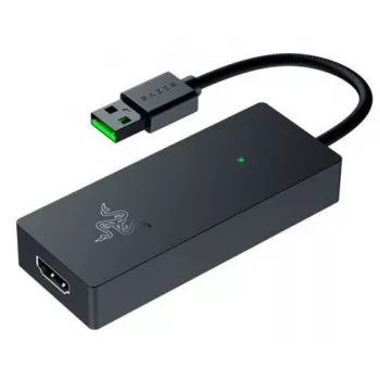 Carte de capture USB Razer Ripsaw X, 4K30, HDMI 2.0 (RZ20-04140100-R3M1)