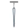 UNIQ Coehl Laurel Universal Phone Hand Strap Sapphire Blue