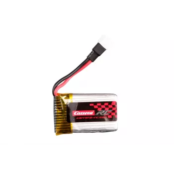 Batterie LiPo Carrera RC 3,7 V 300 mAh #501040