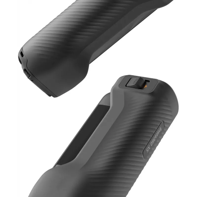 Poignée utilitaire pliable Insta360 X5 (CINSBBMY)
