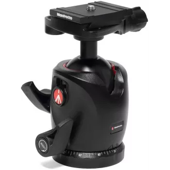 Manfrotto X-Pro Ball Head Xchange (MHXPRO-Q6TX)