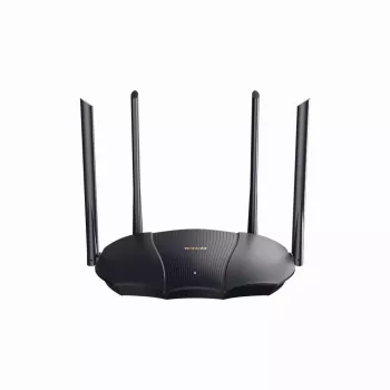 Routeur Wi-Fi 6 Tenda TX9 PRO AX3000 bi-bande Gigabit