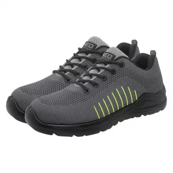 Chaussures de travail NEO TOOLS S1 FO avec embout en acier taille 45
