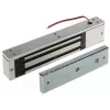 Serrure électromagnétique INNE ZE-320, force de maintien 300 kg, 12/24V DC, fail-safe, montage en saillie