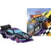 Livre audio Tonies Hot Wheels – The Racing Academy