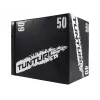 Plyo Box souple Tunturi (EVA) 40/50/60 cm