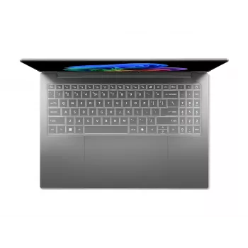 Ordinateur portable Acer Swift 16 AI OLED SF16-71T-79NV, Intel Core Ultra X7 358H, 16 inch 2880x1800 tactile, 16 Go RAM, 512 Go SSD, Windows 11 Home