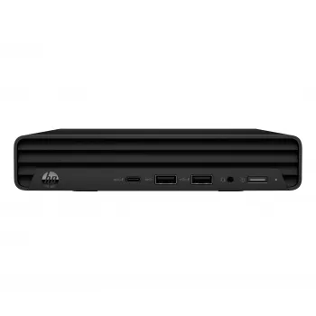Mini PC HP Pro 260 G9 Core i5-1334U 16 Go 256 Go Intel Iris Xe Graphics Windows 11 Pro
