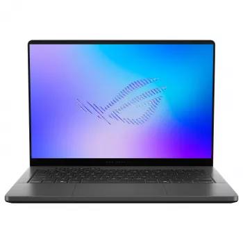 Ordinateur portable gaming ASUS ROG Zephyrus G14 GU405AP-SY004W, Intel Core Ultra 9 386H, 14 inch 3K, 32 Go LPDDR5x, 1 To SSD, NVIDIA GeForce RTX 5070 8 Go, Windows 11 Home