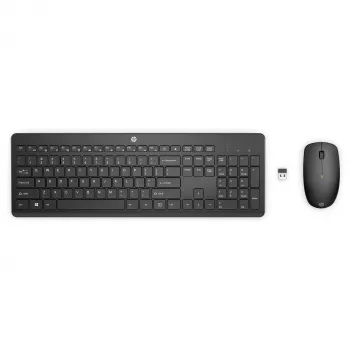 HP 235 Ensemble souris et clavier sans fil