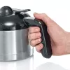 Machine à café Severin KA 4847, argent