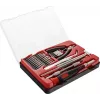 Set d'outils universel InLine 32en1 pour travaux de précision 43096