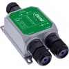 InLine® Injecteur PoE++ extérieur, 10Gb/s, 90W, IP67