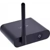 INLINE 99142I Bluetooth True Hi-Fi Audio Receiver, DAC, BT5.3, aptX HD, RCA + Toslink