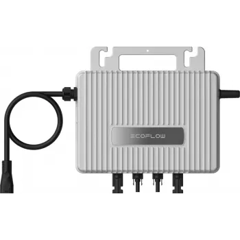 EcoFlow STREAM Microinverter 800W (excl. PV & AC cable)