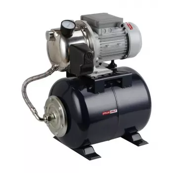 Pompe à jet auto-amorçante Hydrophore HF-750S 750 W