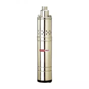 Pompe à eau de puits profond GS-500S 500 W