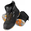 Bottes de sécurité isolées NEO TOOLS S1 SR CI FO, embout composite, taille 42