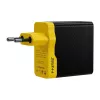FNIRSI EU 65W Bloc d'alimentation PD