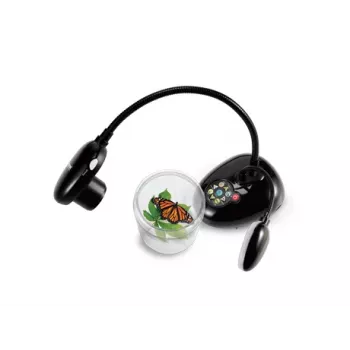 Caméra de documents numérique Lumens PC193 - couleur