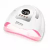 EXTRALINK Stay Beauty X26 Lampe UV-LED pour ongles en gel