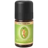 PRIMAVERA Huile essentielle de patchouli bio 5 ml - 100 % pure & naturelle, distillée à la vapeur, arôme terreux